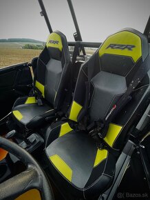 Polaris RZR 1000xp EPS - 11