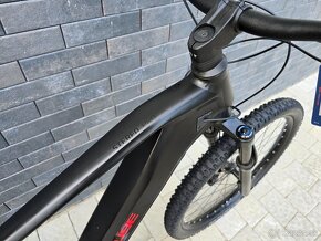 celoodpružený ebike Cube Stereo 625 - 11