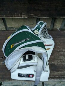 BRIANS brankarsky set Optik 2 a Subzero 3 Pro - 11