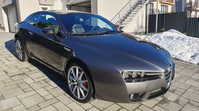 Rozpredám Alfa Romeo Brera 2.4JTDm 154kW na diely - 11