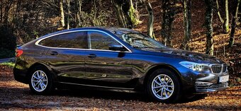 Predam BMW 620 xDrive 6gt Grand Turismo - 11