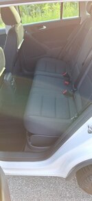 VW Tiguan 2.0tdi 103kw Bluemotion - 11