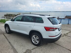 Kodiaq 4x4 diesel - 11