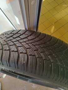 zimne pneumatikt 195/65 r15 - 11