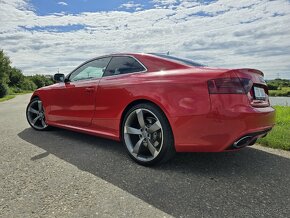 Audi RS5 V8 4.2fsi r.v.2015 posledni V8 Prodám/Vymenim - 11