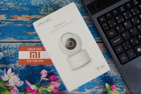 Kamery + gimbal Xiaomi / 70Mai / 90FUN / Imilab / Yi / DDPAI - 11