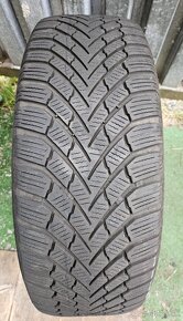 Zimná sada VW - 5x112 r16 + 205/55 r16 - 11