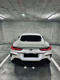 BMW 840d xDrive CARBON CORE - 11