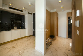 Apartmán - 3 izby - v luxusnej vile Mediterana na polostrove - 11