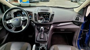 Ford Kuga 2.0TDCi -110 kw - 11