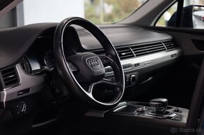 Audi Q7 50 TDI quattro tiptronic 8-st. - 11