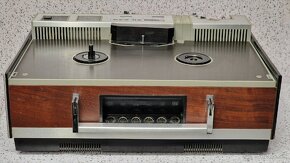 Reel To Reel magnetofón Unitra ZK246 - 11