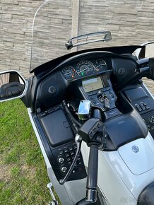 Honda Goldwing GL1800 - 11