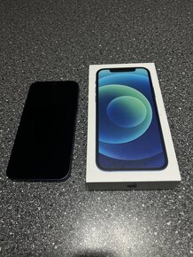 Apple iPhone 12 64GB - 11