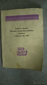 Knihy s témou antény, rádioelektronika a príbuzné - 11