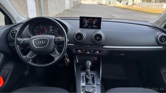 Audi A3 - 11