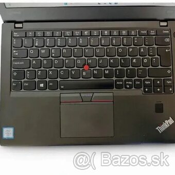 Lenovo ThinkPad T14 Gen 1 - 11