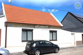 HALO reality - REZERVOVANÉ - Predaj, rodinný dom Trnava, ul. - 11