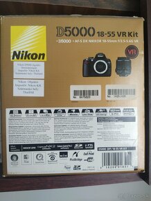 Nikon D5000 - 11