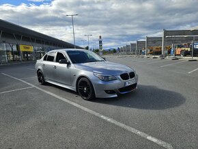 Bmw e60 - 11