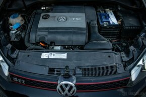 VOLKSWAGEN GOLF 2.0 TFSI GTI Edition 35 - 11