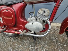 Jawa 150/352 - 11