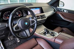 BMW X5 xDrive40i A/T - 11