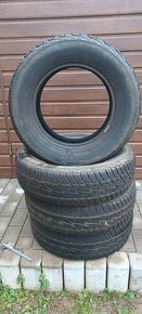 Pneumatiky 205/70 r15, 195/65 r15, 185/65 r15 - 11