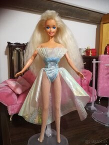 babika, babiky, retro barbie MATTEL - 11