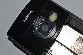 ✅Nokia N70+TOP STAV+ORIGINÁL BATÉRIA✅ - 11