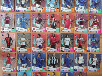 Premier League 2024/2025 Panini Adrenalyn - Star Signings - 11