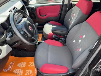 Fiat Panda r.v.2015-75000km - 11