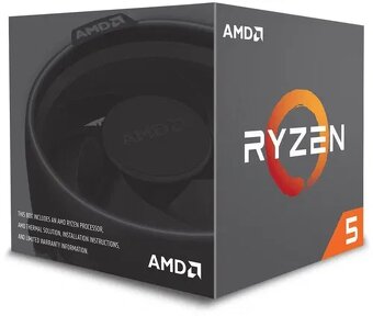 Herný PC ryzen 5 1600 / 16GB / 240GB SSD/ GTX 1070 8GB / 1TB - 11