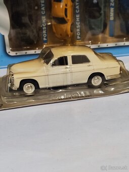 Kultové modely 1:43 - 11