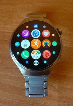 Huawei watch 4 Pro - 11