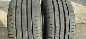 Letné Pirelli PZero 275/45/20 110Y RFT - 11