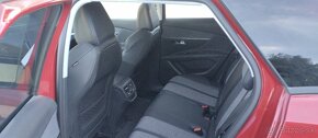 Peugeot 3008 1.6 BlueHDi Allure - 11