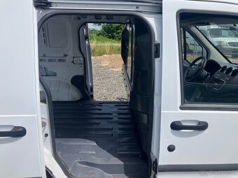 Ford Transit Connect 1.8 TDCi (96000km) - 11