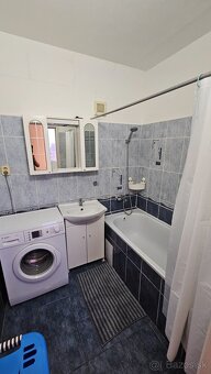 Nové Zámky 2-izbový byt – 61 m², zariadený, výborná lokalita - 11