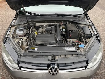 Predam VW Golf Variant VII - 11