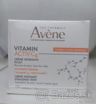 predam nove kremy a vzorky AVENE - 11