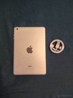 Apple iPad mini 2 16GB - 11