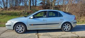 Renault laguna 2 - 11