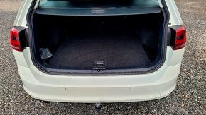 Volkswagen Golf VII 1.6 TDI - 81kw Highline DSG - 11