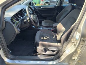 Volkswagen Golf Variant Alltrack 2.0 TDI DSG, odpočet DPH - 11