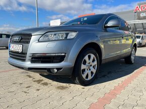 Audi Q7 3L TDI - 11