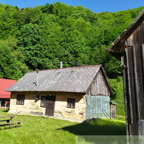 Drevenička pod Čergovom, Olejníkov - Majdan - 11