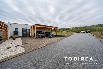 4 izbový bungalov v novej štvrti Garden Park, Košice - Šaca, - 11