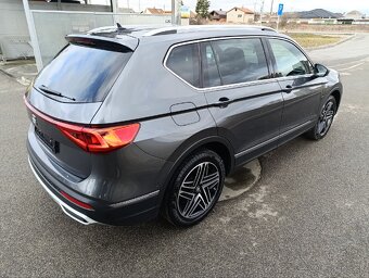 Seat Tarraco XCELLENCE - 11