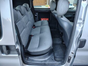 Citroen Berlingo 1.4 - 11